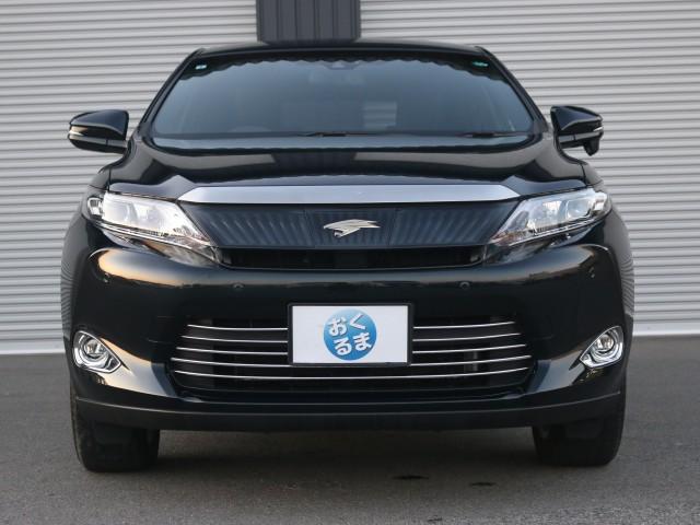 Ref:AUX-22764791 TOYOTA HARRIER HYBRID 2015 10 Ref:AUX-22764791 TOYOTA HARRIER HYBRID 2015 - Image 10