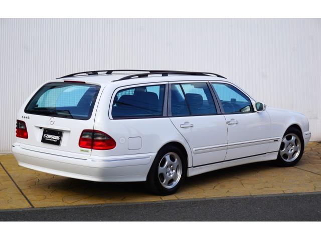 Ref:AUX-22764806 MERCEDES BENZ E-CLASS STATIONWAGON 2001 11 Ref:AUX-22764806 MERCEDES BENZ E-CLASS STATIONWAGON 2001 - Image 11