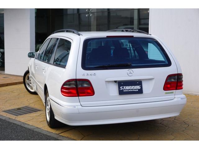 Ref:AUX-22764806 MERCEDES BENZ E-CLASS STATIONWAGON 2001 13 Ref:AUX-22764806 MERCEDES BENZ E-CLASS STATIONWAGON 2001 - Image 13