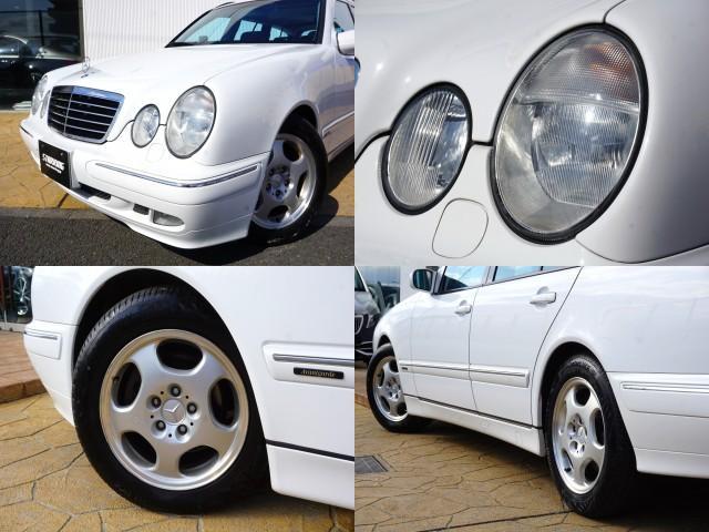 Ref:AUX-22764806 MERCEDES BENZ E-CLASS STATIONWAGON 2001 14 Ref:AUX-22764806 MERCEDES BENZ E-CLASS STATIONWAGON 2001 - Image 14