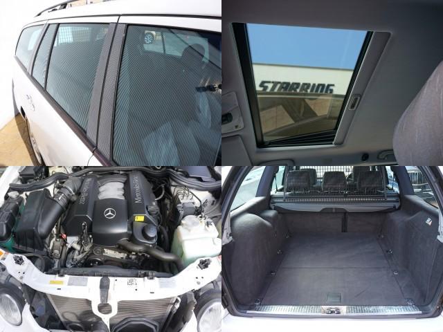 Ref:AUX-22764806 MERCEDES BENZ E-CLASS STATIONWAGON 2001 15 Ref:AUX-22764806 MERCEDES BENZ E-CLASS STATIONWAGON 2001 - Image 15