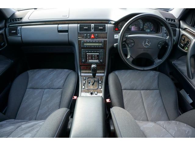 Ref:AUX-22764806 MERCEDES BENZ E-CLASS STATIONWAGON 2001 16 Ref:AUX-22764806 MERCEDES BENZ E-CLASS STATIONWAGON 2001 - Image 16