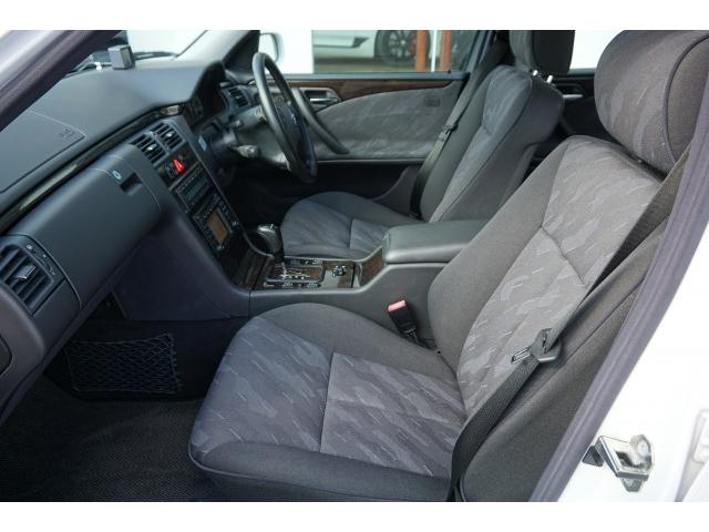 Ref:AUX-22764806 MERCEDES BENZ E-CLASS STATIONWAGON 2001 17 Ref:AUX-22764806 MERCEDES BENZ E-CLASS STATIONWAGON 2001 - Image 17