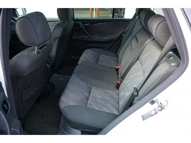 Ref:AUX-22764806 MERCEDES BENZ E-CLASS STATIONWAGON 2001 18 Ref:AUX-22764806 MERCEDES BENZ E-CLASS STATIONWAGON 2001 - Image 18