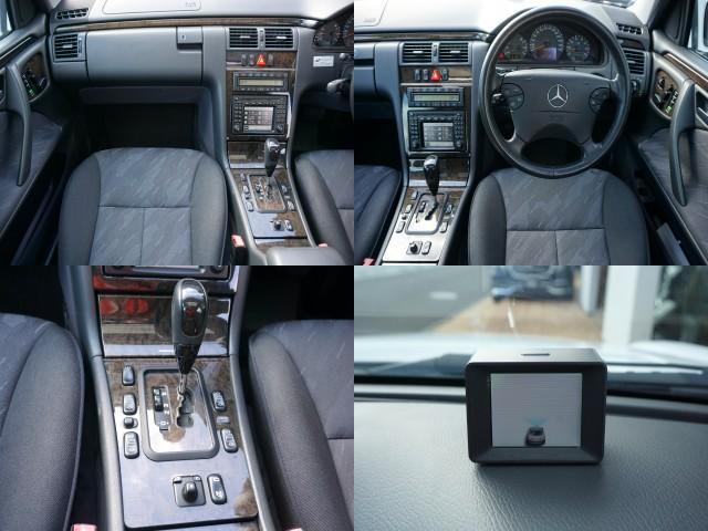 Ref:AUX-22764806 MERCEDES BENZ E-CLASS STATIONWAGON 2001 19 Ref:AUX-22764806 MERCEDES BENZ E-CLASS STATIONWAGON 2001 - Image 19