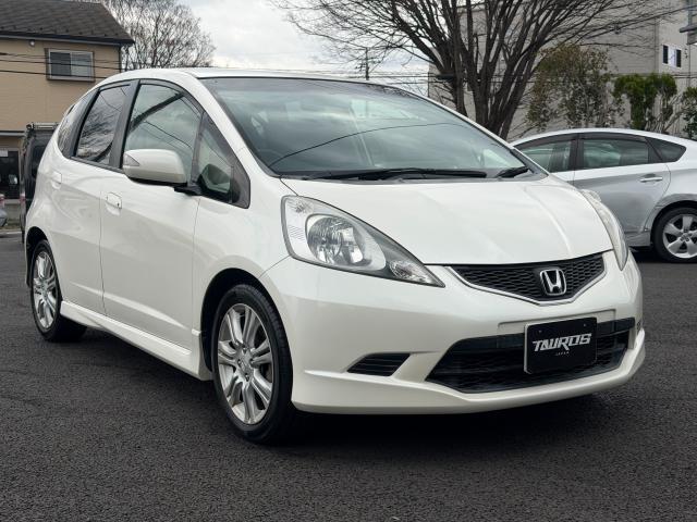 Ref:AUX-22764943 HONDA FIT 2009 11 Ref:AUX-22764943 HONDA FIT 2009 - Image 11