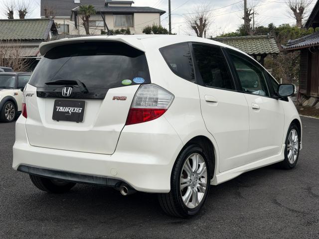 Ref:AUX-22764943 HONDA FIT 2009 14 Ref:AUX-22764943 HONDA FIT 2009 - Image 14