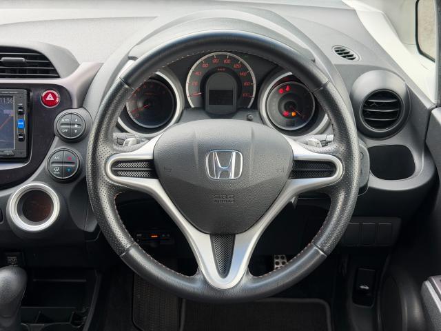 Ref:AUX-22764943 HONDA FIT 2009 16 Ref:AUX-22764943 HONDA FIT 2009 - Image 16