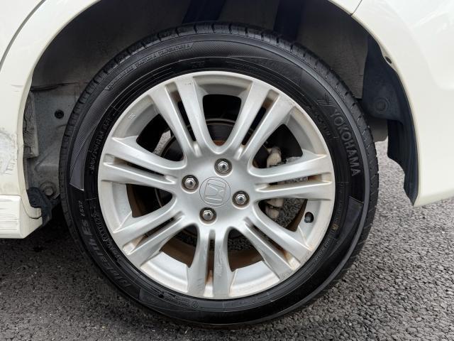 Ref:AUX-22764943 HONDA FIT 2009 18 Ref:AUX-22764943 HONDA FIT 2009 - Image 18