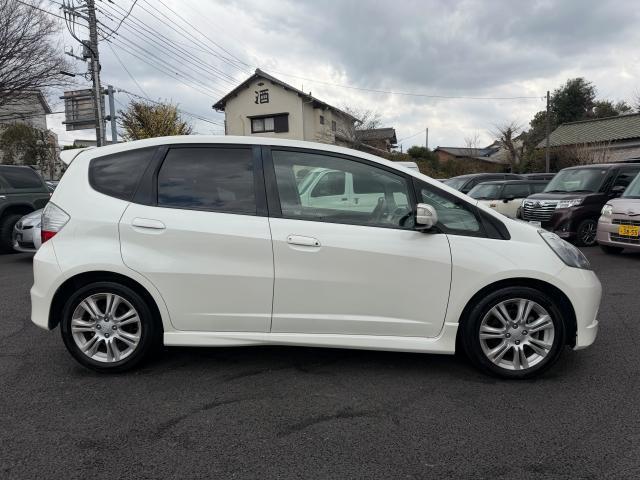 Ref:AUX-22764943 HONDA FIT 2009 4 Ref:AUX-22764943 HONDA FIT 2009 - Image 4