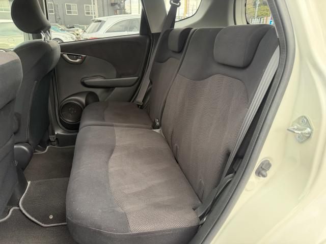 Ref:AUX-22764943 HONDA FIT 2009 7 Ref:AUX-22764943 HONDA FIT 2009 - Image 7