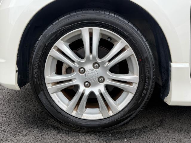 Ref:AUX-22764943 HONDA FIT 2009 8 Ref:AUX-22764943 HONDA FIT 2009 - Image 8