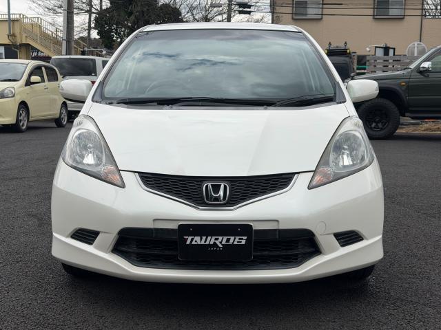 Ref:AUX-22764943 HONDA FIT 2009 9 Ref:AUX-22764943 HONDA FIT 2009 - Image 9