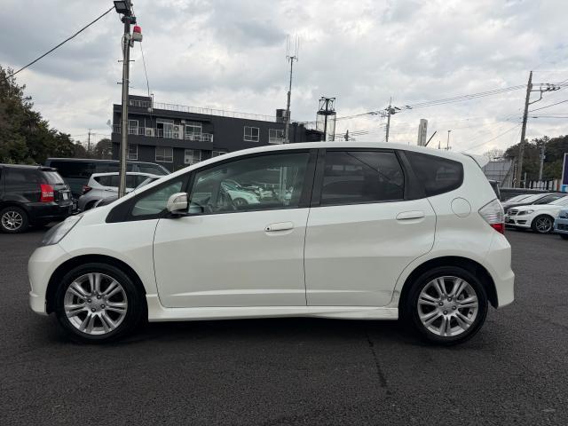 Ref:AUX-22764943 HONDA FIT 2009 10 Ref:AUX-22764943 HONDA FIT 2009 - Image 10