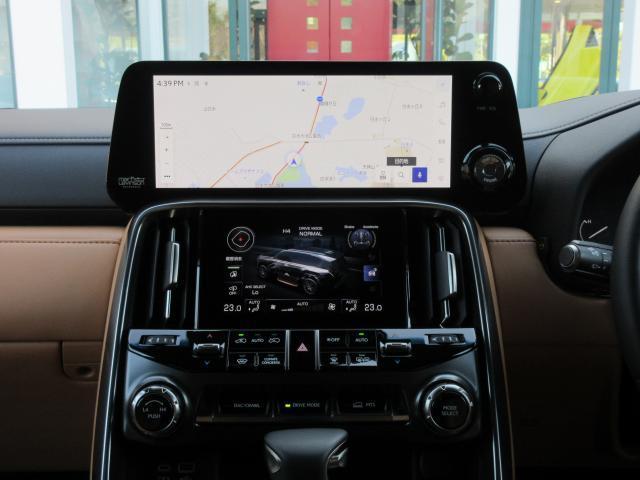 Ref:AUX-22765000 LEXUS LX 2024 19 Ref:AUX-22765000 LEXUS LX 2024 - Image 19