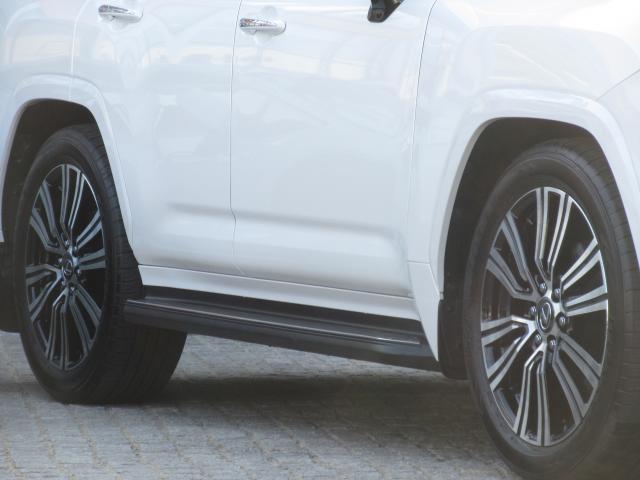 Ref:AUX-22765000 LEXUS LX 2024 5 Ref:AUX-22765000 LEXUS LX 2024 - Image 5