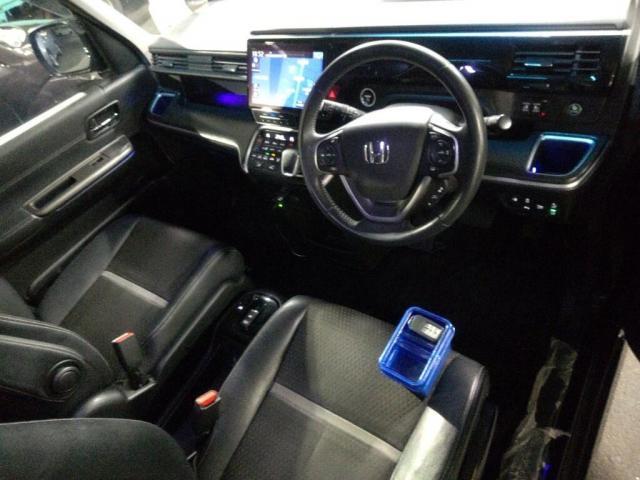 Ref:AUX-22765010 HONDA STEPWAGON SPADA 2019 3 Ref:AUX-22765010 HONDA STEPWAGON SPADA 2019 - Image 3