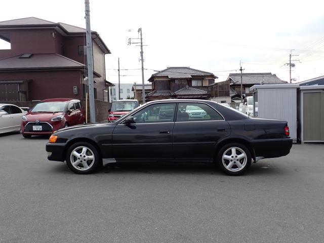 Ref:AUX-22765029 TOYOTA CHASER 1996 11 Ref:AUX-22765029 TOYOTA CHASER 1996 - Image 11