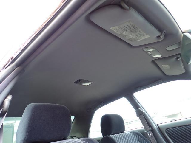 Ref:AUX-22765029 TOYOTA CHASER 1996 17 Ref:AUX-22765029 TOYOTA CHASER 1996 - Image 17