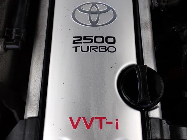 Ref:AUX-22765029 TOYOTA CHASER 1996 18 Ref:AUX-22765029 TOYOTA CHASER 1996 - Image 18