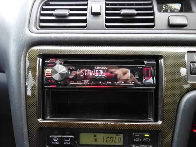 Ref:AUX-22765029 TOYOTA CHASER 1996 5 Ref:AUX-22765029 TOYOTA CHASER 1996 - Image 5