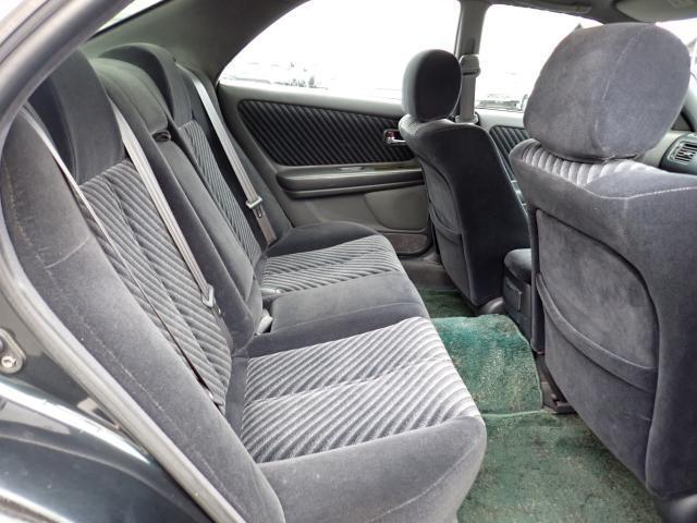 Ref:AUX-22765029 TOYOTA CHASER 1996 7 Ref:AUX-22765029 TOYOTA CHASER 1996 - Image 7