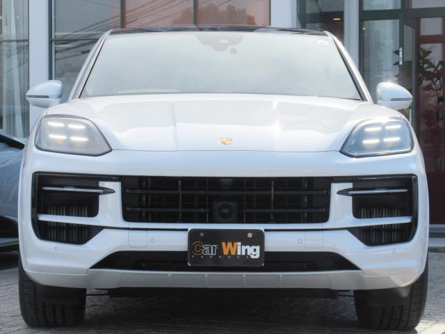Ref:AUX-22765030 PORSCHE CAYENNE COUPE 2024 2 Ref:AUX-22765030 PORSCHE CAYENNE COUPE 2024 - Image 2