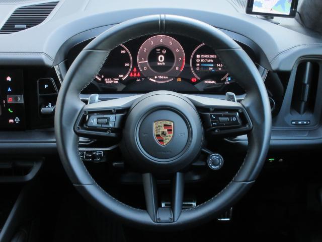 Ref:AUX-22765030 PORSCHE CAYENNE COUPE 2024 15 Ref:AUX-22765030 PORSCHE CAYENNE COUPE 2024 - Image 15