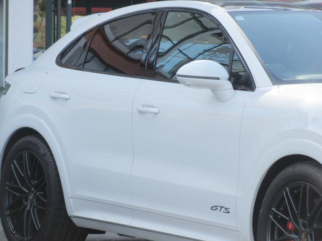 Ref:AUX-22765030 PORSCHE CAYENNE COUPE 2024 4 Ref:AUX-22765030 PORSCHE CAYENNE COUPE 2024 - Image 4