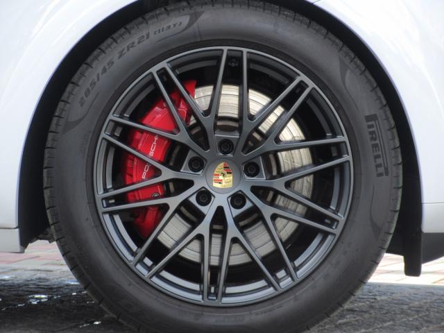 Ref:AUX-22765030 PORSCHE CAYENNE COUPE 2024 5 Ref:AUX-22765030 PORSCHE CAYENNE COUPE 2024 - Image 5