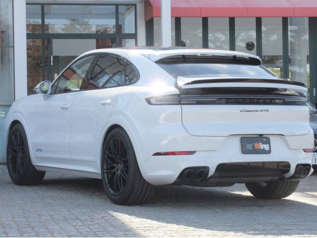 Ref:AUX-22765030 PORSCHE CAYENNE COUPE 2024 6 Ref:AUX-22765030 PORSCHE CAYENNE COUPE 2024 - Image 6