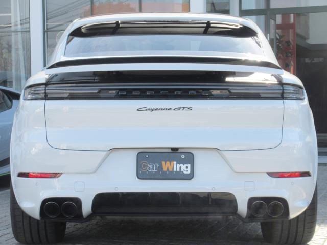Ref:AUX-22765030 PORSCHE CAYENNE COUPE 2024 7 Ref:AUX-22765030 PORSCHE CAYENNE COUPE 2024 - Image 7