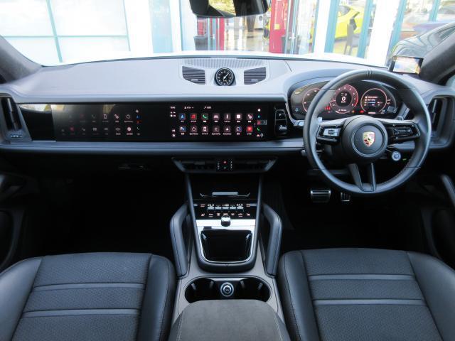 Ref:AUX-22765030 PORSCHE CAYENNE COUPE 2024 8 Ref:AUX-22765030 PORSCHE CAYENNE COUPE 2024 - Image 8