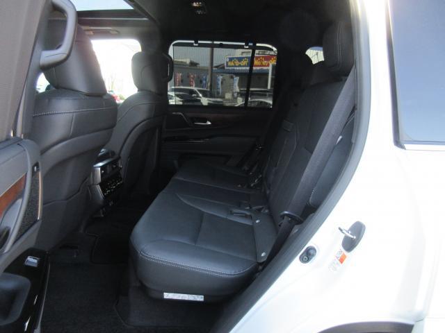 Ref:AUX-22765032 LEXUS LX 2024 13 Ref:AUX-22765032 LEXUS LX 2024 - Image 13