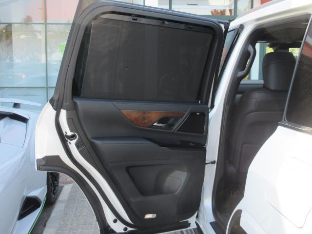 Ref:AUX-22765032 LEXUS LX 2024 14 Ref:AUX-22765032 LEXUS LX 2024 - Image 14