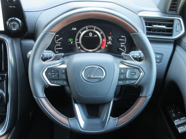 Ref:AUX-22765032 LEXUS LX 2024 16 Ref:AUX-22765032 LEXUS LX 2024 - Image 16