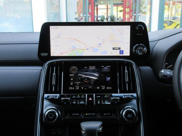 Ref:AUX-22765032 LEXUS LX 2024 18 Ref:AUX-22765032 LEXUS LX 2024 - Image 18