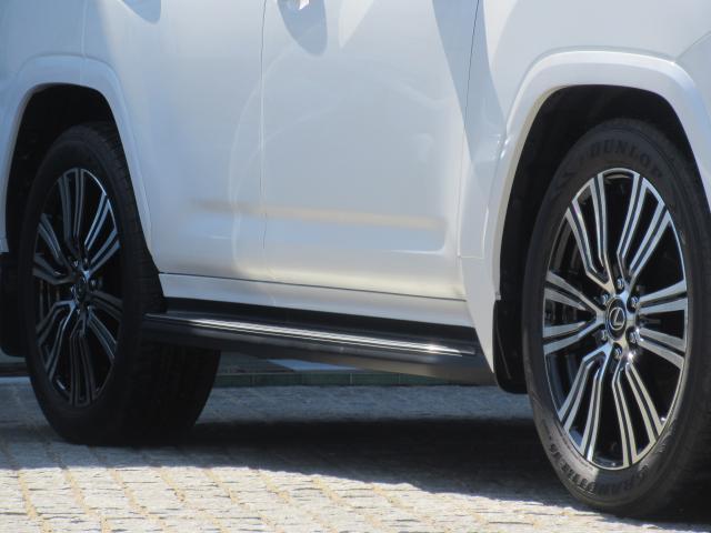 Ref:AUX-22765032 LEXUS LX 2024 5 Ref:AUX-22765032 LEXUS LX 2024 - Image 5