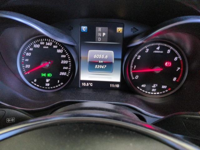 Ref:AUX-22765110 MERCEDES BENZ GLC-CLASS 2016 5 Ref:AUX-22765110 MERCEDES BENZ GLC-CLASS 2016 - Image 5