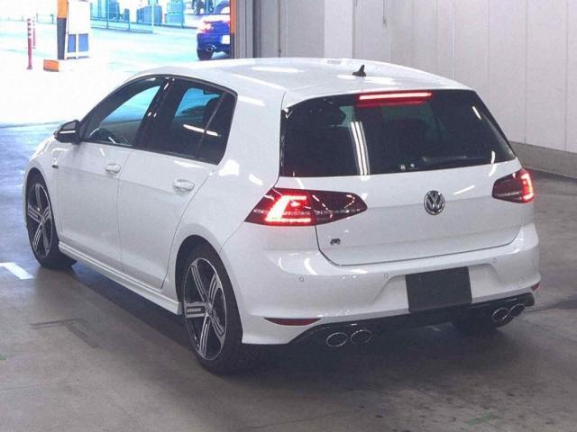 Ref:AUX-22765165 VOLKSWAGEN GOLF R 2015 2 Ref:AUX-22765165 VOLKSWAGEN GOLF R 2015 - Image 2