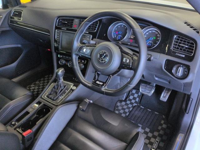 Ref:AUX-22765165 VOLKSWAGEN GOLF R 2015 3 Ref:AUX-22765165 VOLKSWAGEN GOLF R 2015 - Image 3