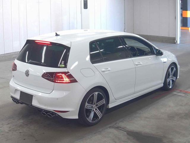 Ref:AUX-22765165 VOLKSWAGEN GOLF R 2015 5 Ref:AUX-22765165 VOLKSWAGEN GOLF R 2015 - Image 5
