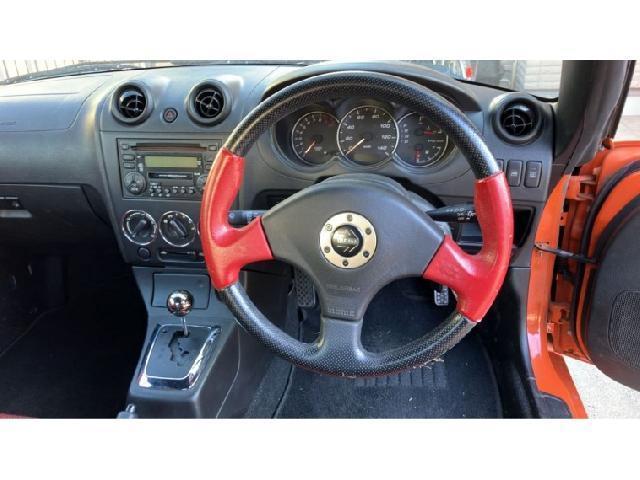 Ref:AUX-22765167 DAIHATSU COPEN 2005 18 Ref:AUX-22765167 DAIHATSU COPEN 2005 - Image 18