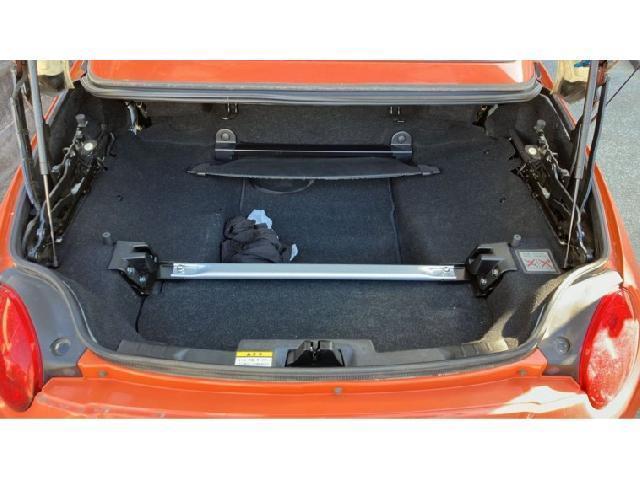 Ref:AUX-22765167 DAIHATSU COPEN 2005 19 Ref:AUX-22765167 DAIHATSU COPEN 2005 - Image 19