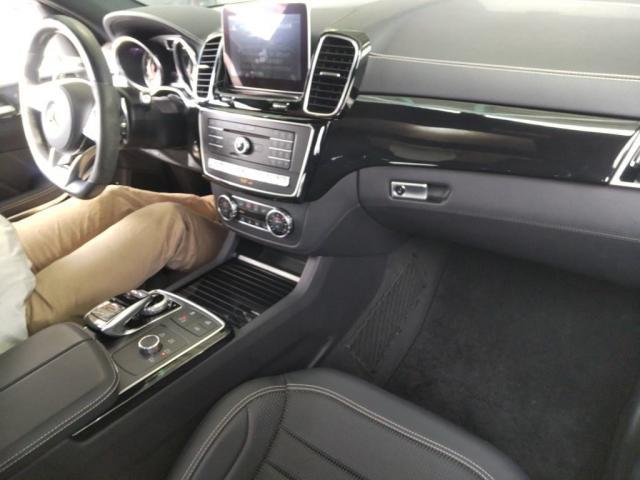 Ref:AUX-22765180 MERCEDES AMG GLS 2017 3 Ref:AUX-22765180 MERCEDES AMG GLS 2017 - Image 3