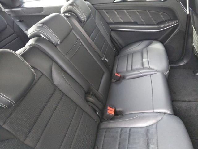 Ref:AUX-22765180 MERCEDES AMG GLS 2017 4 Ref:AUX-22765180 MERCEDES AMG GLS 2017 - Image 4