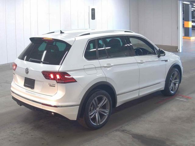 Ref:AUX-22765181 VOLKSWAGEN TIGUAN 2019 2 Ref:AUX-22765181 VOLKSWAGEN TIGUAN 2019 - Image 2