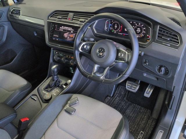 Ref:AUX-22765181 VOLKSWAGEN TIGUAN 2019 3 Ref:AUX-22765181 VOLKSWAGEN TIGUAN 2019 - Image 3