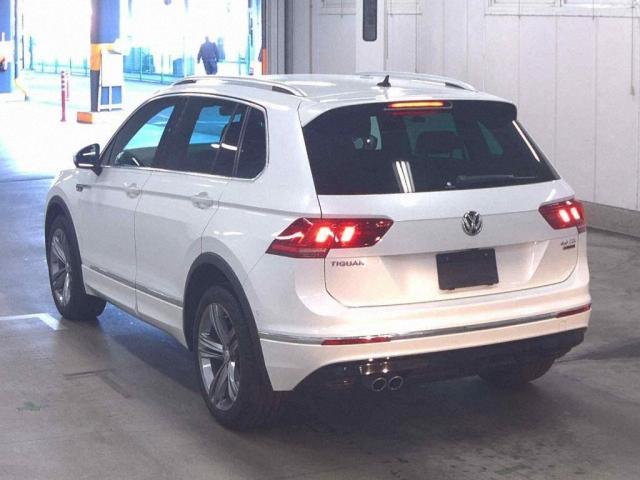 Ref:AUX-22765181 VOLKSWAGEN TIGUAN 2019 5 Ref:AUX-22765181 VOLKSWAGEN TIGUAN 2019 - Image 5