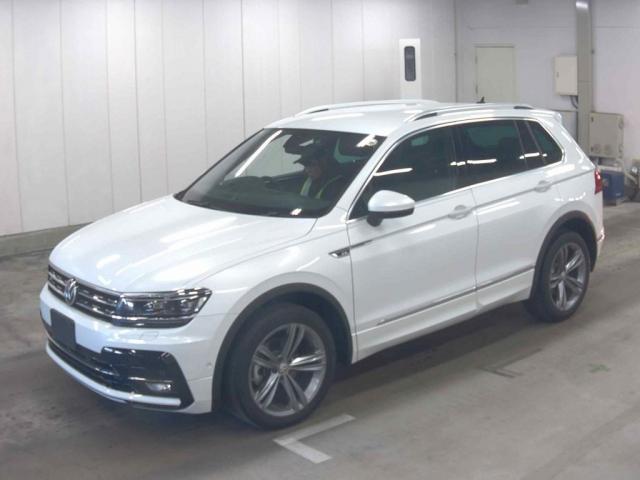 Ref:AUX-22765181 VOLKSWAGEN TIGUAN 2019 6 Ref:AUX-22765181 VOLKSWAGEN TIGUAN 2019 - Image 6